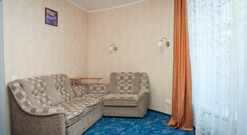 Hotel Aist Ekaterinburg Ngoại thất bức ảnh